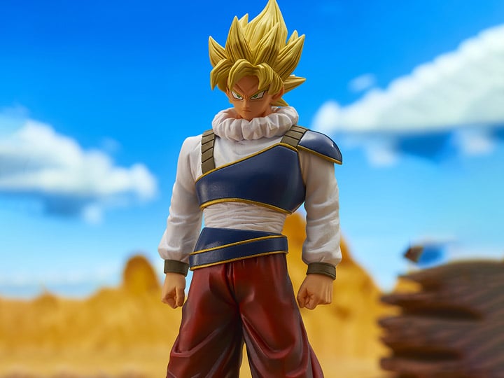 Dragon Ball Z Ichibansho Super Saiyan Goku (Vs. Omnibus Ultra) Gallery Image 1