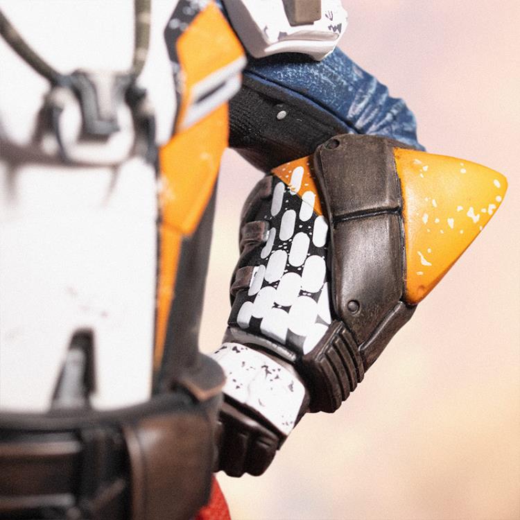 Destiny Lord Shaxx Statue Gallery Image 10