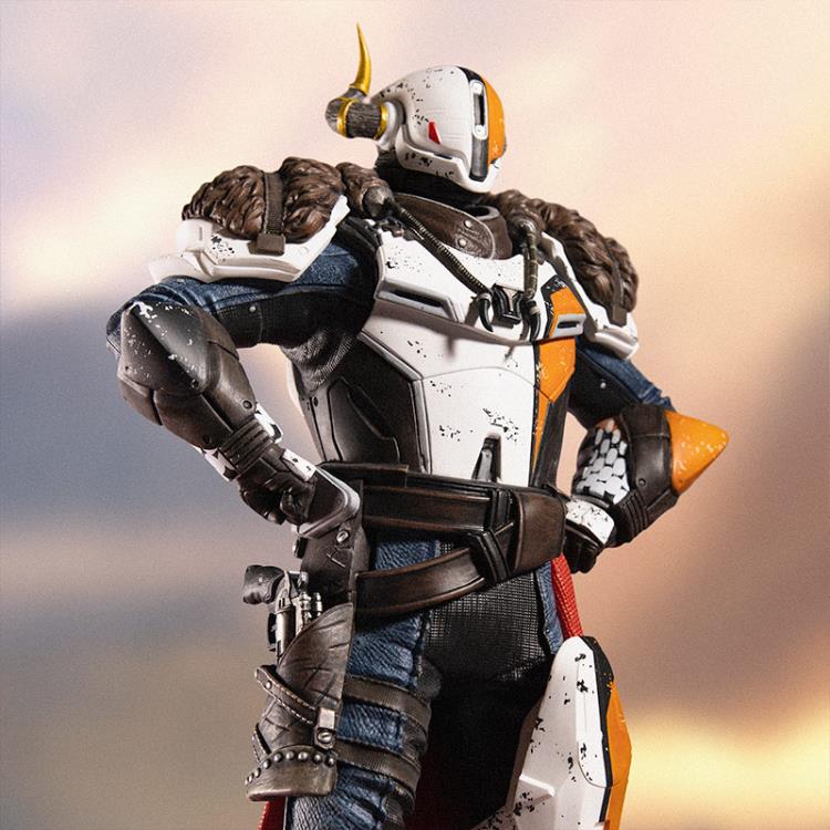 Destiny Lord Shaxx Statue Gallery Image 13