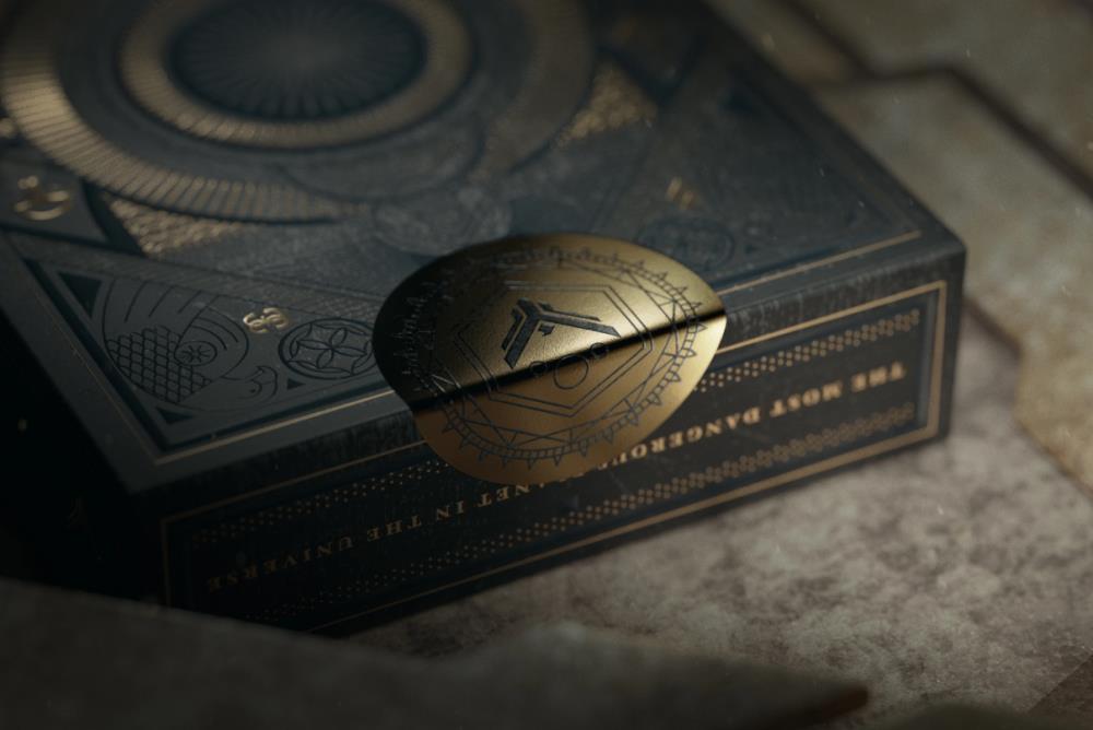 Dune Playing Cards Gallery Image 6