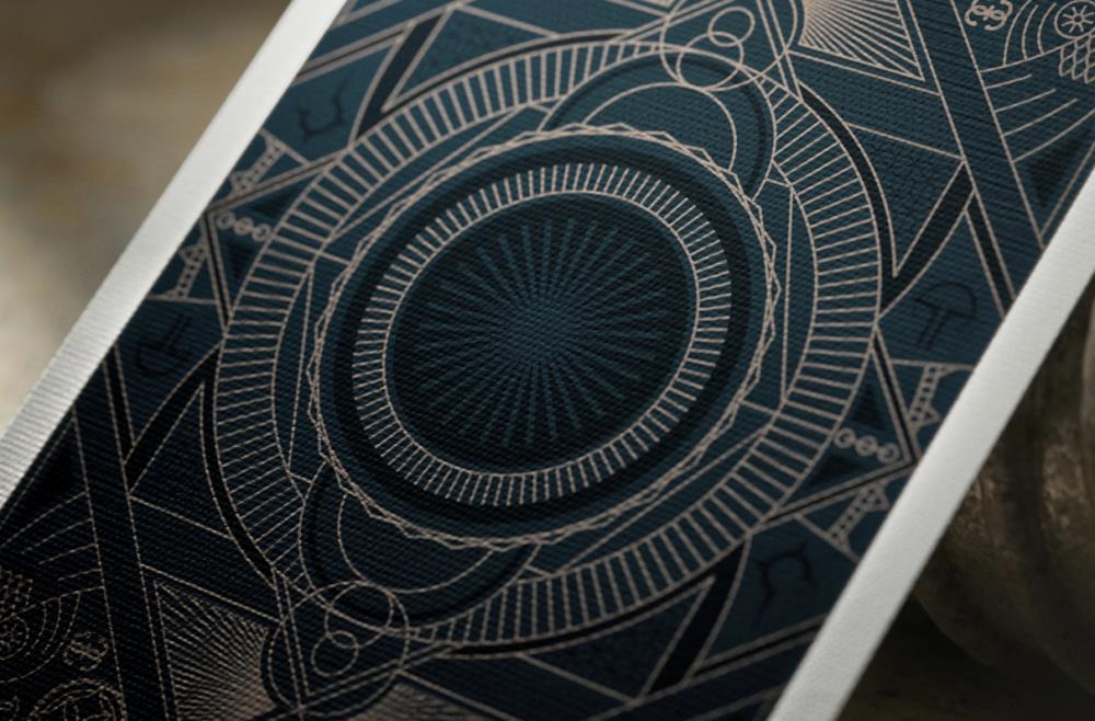 Dune Playing Cards Gallery Image 7