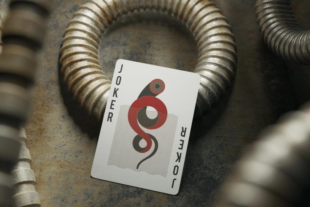 Dune Playing Cards Gallery Image 9