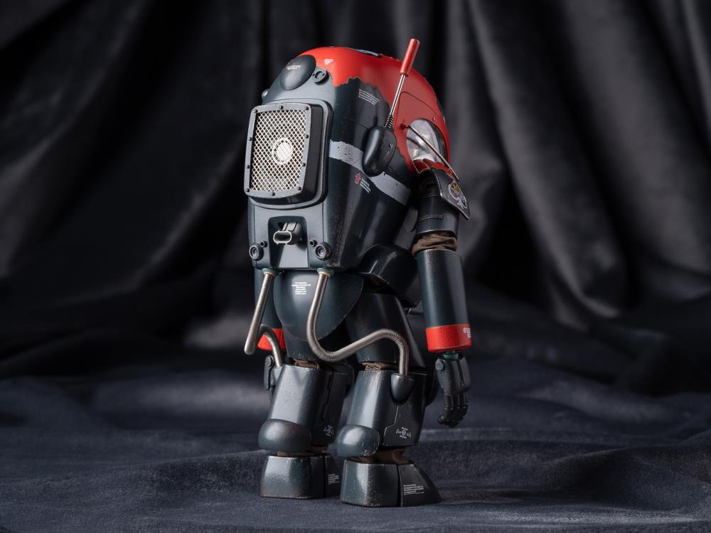 Maschinen Krieger 40th Anniversary Limited Edition Gustav 1/16