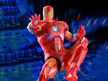 アメコミ MAFEX No.287 GAMBIT COMIC VARIANT Ver. B Marvel Comics MAFEX No.287 Gambit (Comic Variant Ver.) Action Figure