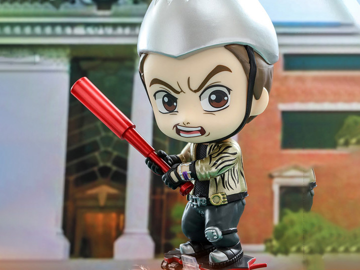 Back to the Future Part II Cosbaby Griff Tannen Gallery Image 1