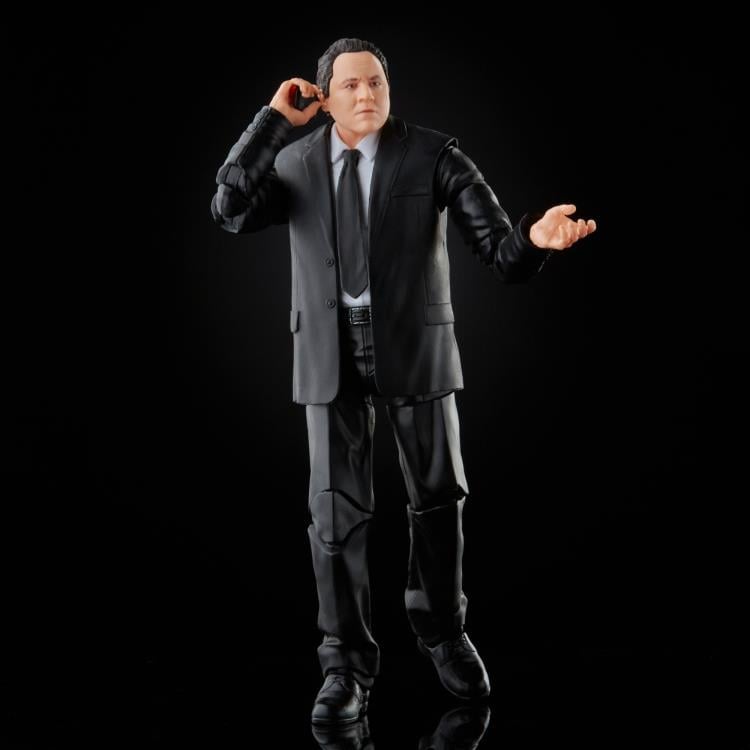 Iron Man 3 Marvel Legends The Infinity Saga Happy & Iron Man Mark XXI Two-Pack Exclusive Gallery Image 5