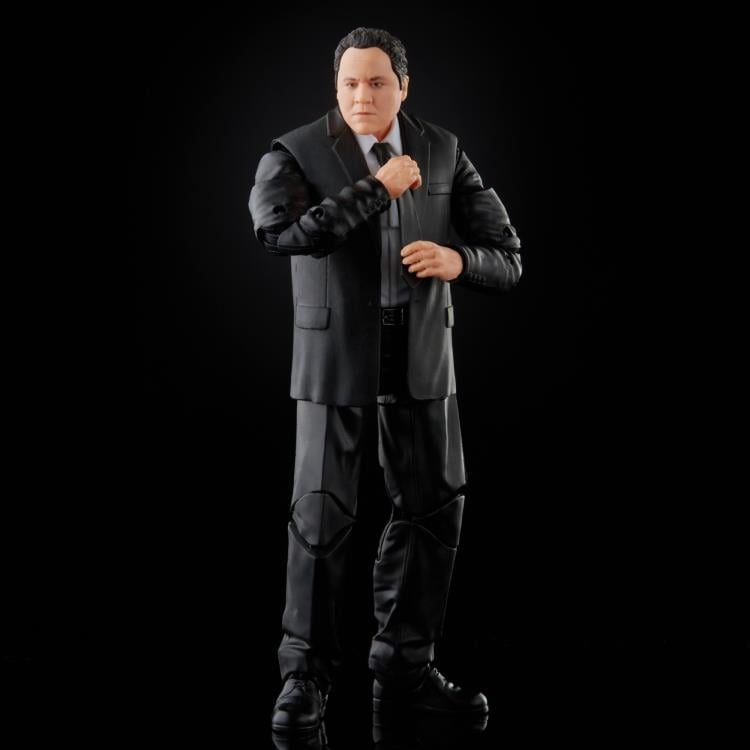 Iron Man 3 Marvel Legends The Infinity Saga Happy & Iron Man Mark XXI Two-Pack Exclusive Gallery Image 4