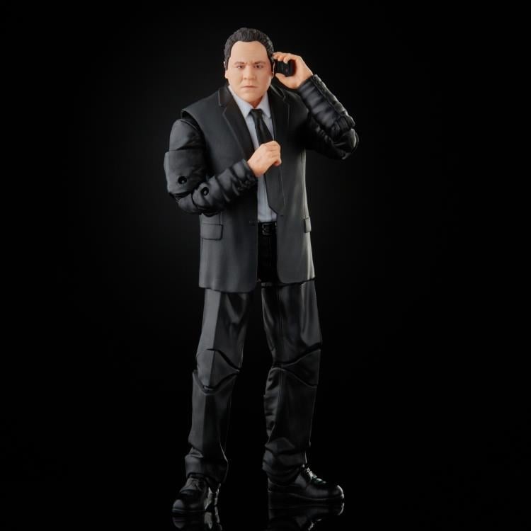 Iron Man 3 Marvel Legends The Infinity Saga Happy & Iron Man Mark XXI Two-Pack Exclusive Gallery Image 3