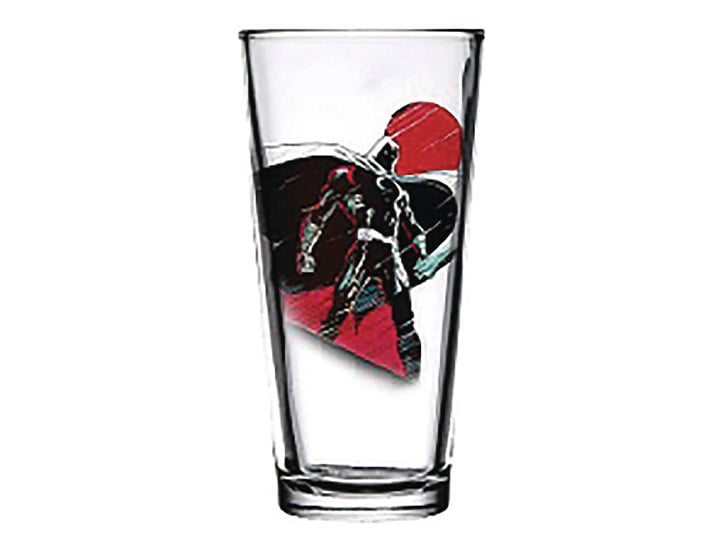 Marvel Comics Toon Tumblers Series 3 Moon Knight Pint Glass Gallery Image 1