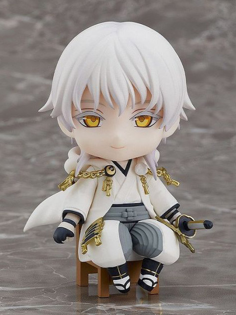 Touken Ranbu Nendoroid Swacchao! Tsurumaru Kuninaga Gallery Image 4