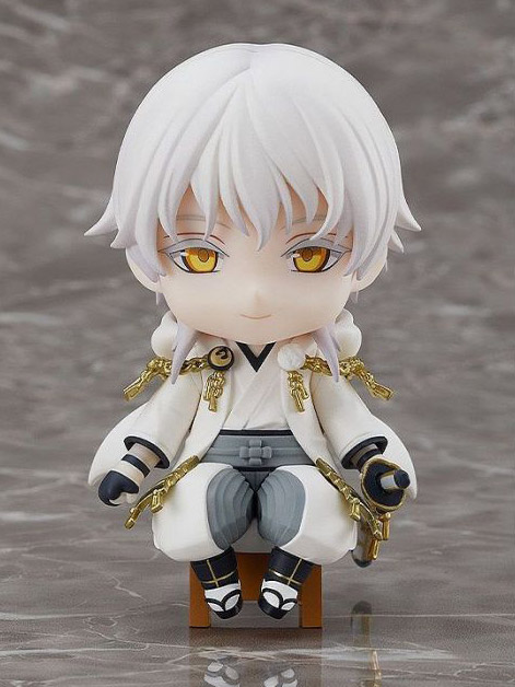 Touken Ranbu Nendoroid Swacchao! Tsurumaru Kuninaga Gallery Image 3