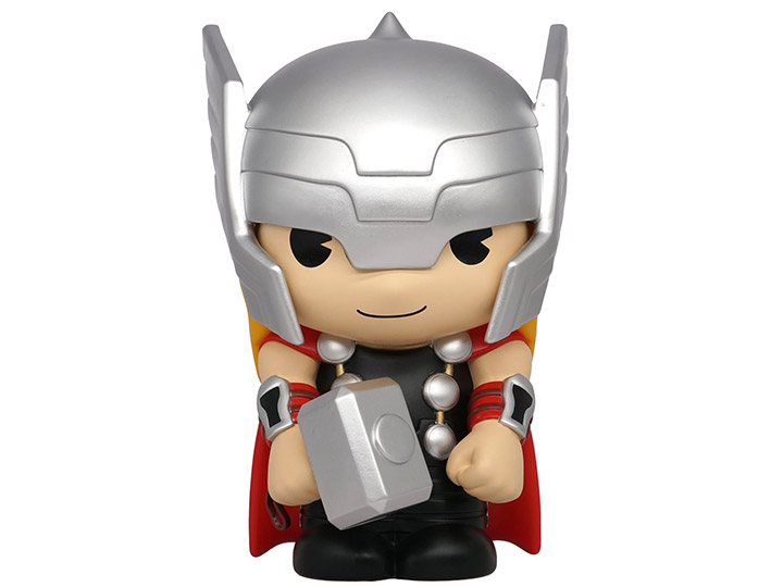 Marvel Thor Bank Gallery Image 1