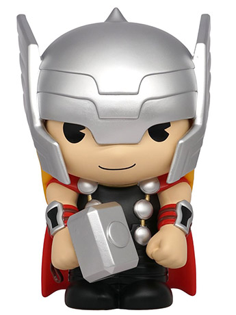Marvel Thor Bank Gallery Image 2