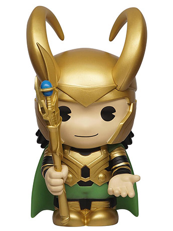 Marvel Loki Bank Gallery Image 2
