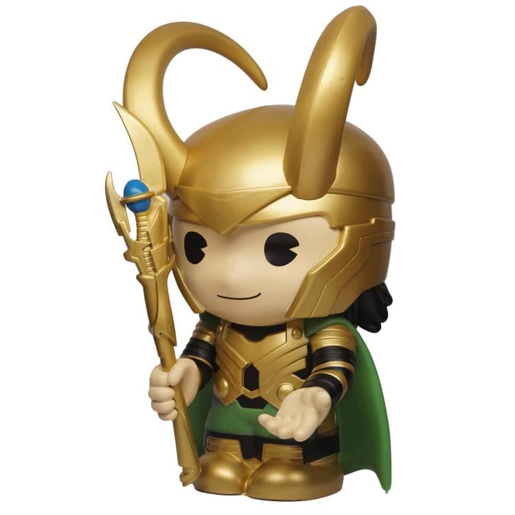 Marvel Loki Bank Gallery Image 3