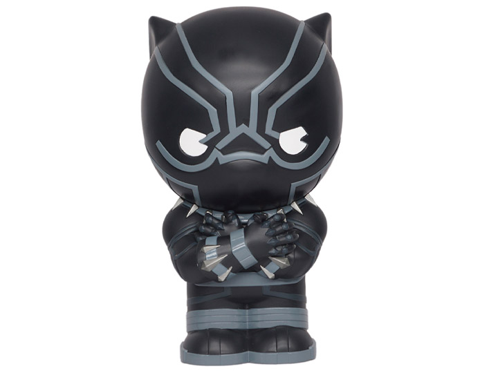 Black Panther Bank Gallery Image 1