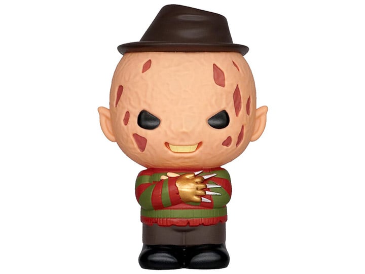 A Nightmare on Elm Street Freddy Krueger Bank Gallery Image 1