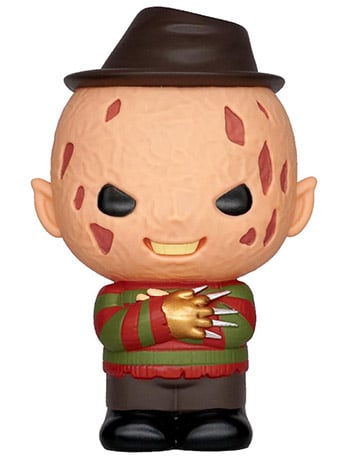 A Nightmare on Elm Street Freddy Krueger Bank Gallery Image 2
