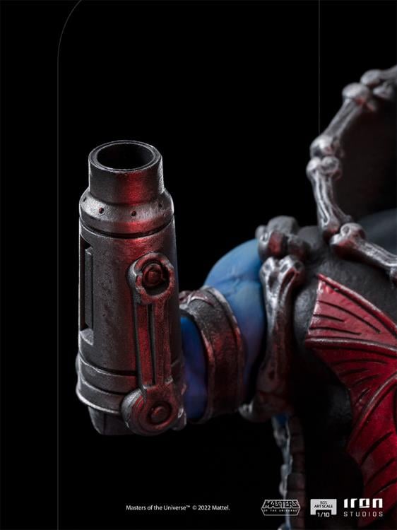 Masters of the Universe Battle Diorama Series Hordak & Imp 1/10 Art Scale Limited Edition Statue Gallery Image 11