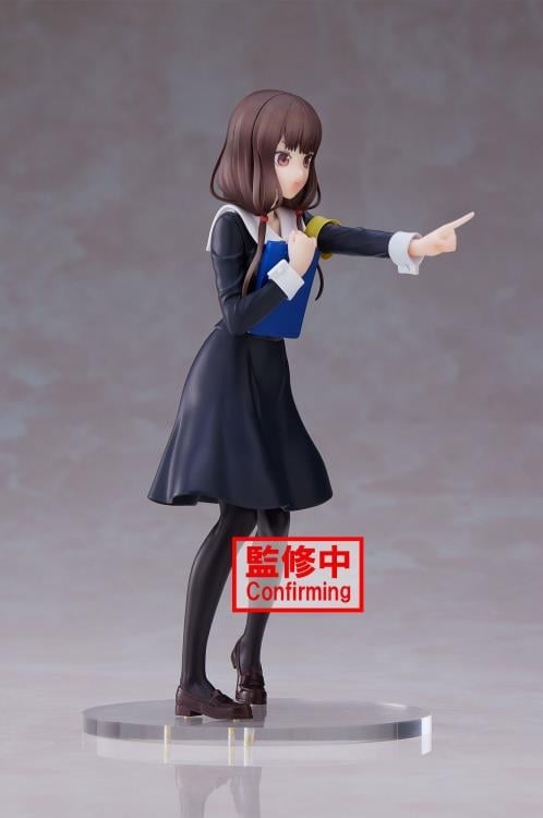 Kaguya-sama: Love is War Kyunties Miko Iino (Ultra Romantic) Figure Gallery Image 4