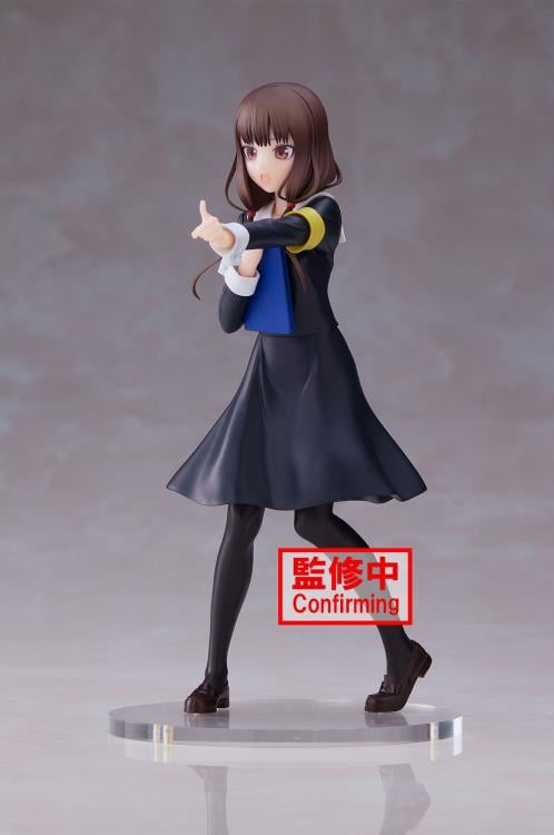 Kaguya-sama: Love is War Kyunties Miko Iino (Ultra Romantic) Figure Gallery Image 5