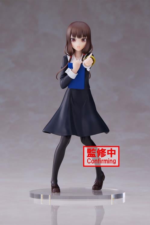 Kaguya-sama: Love is War Kyunties Miko Iino (Ultra Romantic) Figure Gallery Image 3