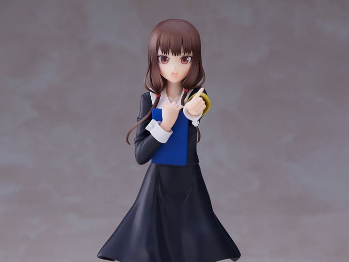 Kaguya-sama: Love is War Kyunties Miko Iino (Ultra Romantic) Figure Gallery Image 1