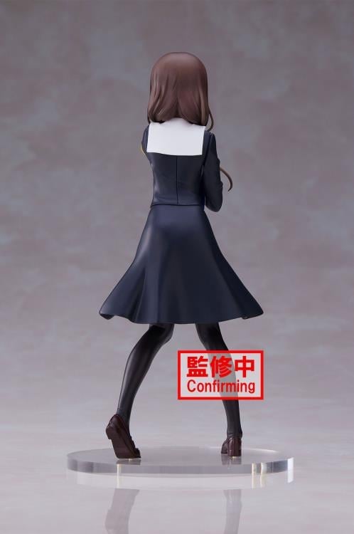 Kaguya-sama: Love is War Kyunties Miko Iino (Ultra Romantic) Figure Gallery Image 6