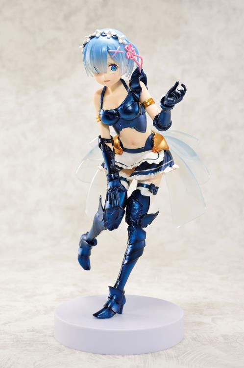 Re:Zero Starting Life in Another World Banpresto Chronicle EXQ Vol