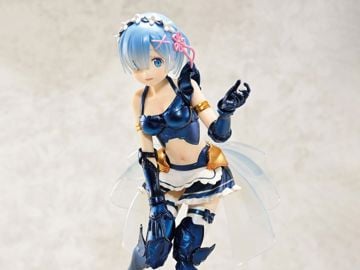 Demon Slayer: Kimetsu no Yaiba Maximatic Doma Figure
