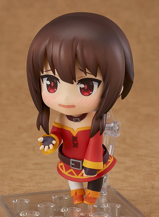 KonoSuba Nendoroid No.725 Megumin (Reissue) Gallery Image 7