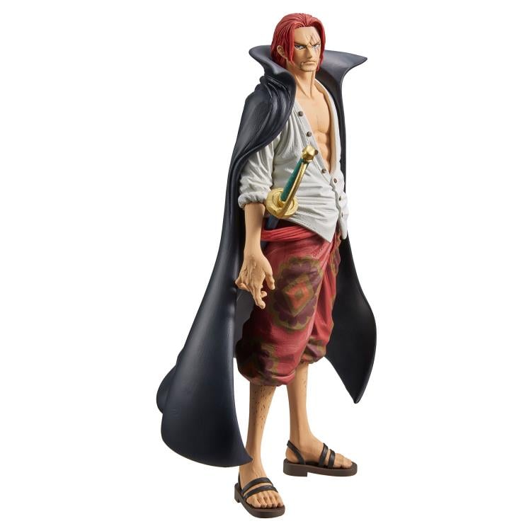 シャンクス KING OF ARTIST ONE PIECE FILM RED One Piece Film: Red King of Artists The Shanks