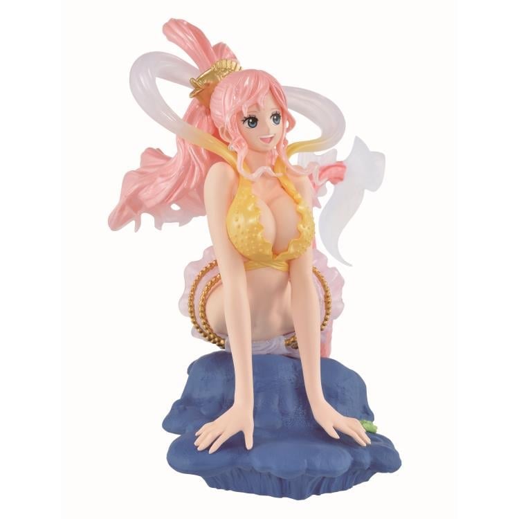 One Piece DXF Figure – The Grandline Lady 15th Edition Vol.1- Nico