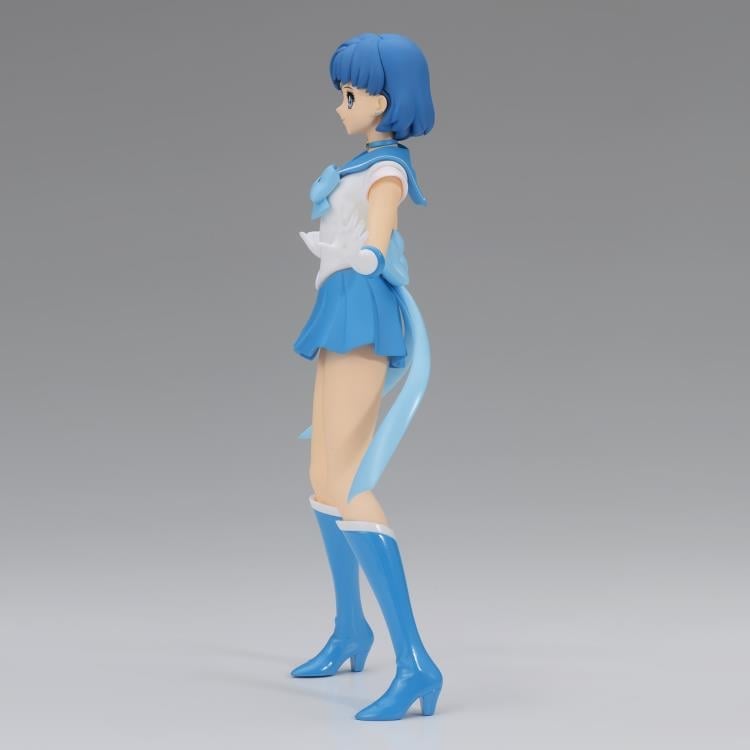 Sailor Moon Eternal: The Movie Glitter & Glamours Super Sailor Mercury (Ver.A) Gallery Image 5