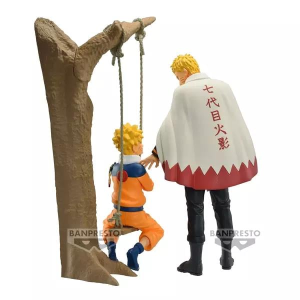 Naruto 20th Anniversary Naruto Uzumaki Kid