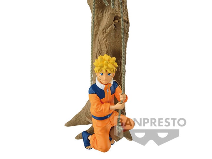 Naruto 20th Anniversary Naruto Uzumaki Kid