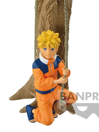Naruto 20th Anniversary Naruto Uzumaki Kid