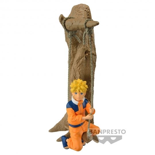 Naruto 20th Anniversary Naruto Uzumaki Kid