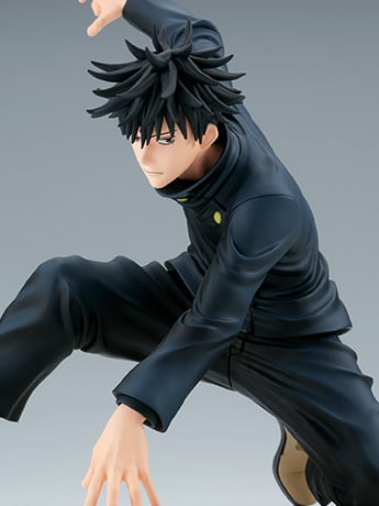 Jujutsu Kaisen Maximatic The Megumi Fushiguro