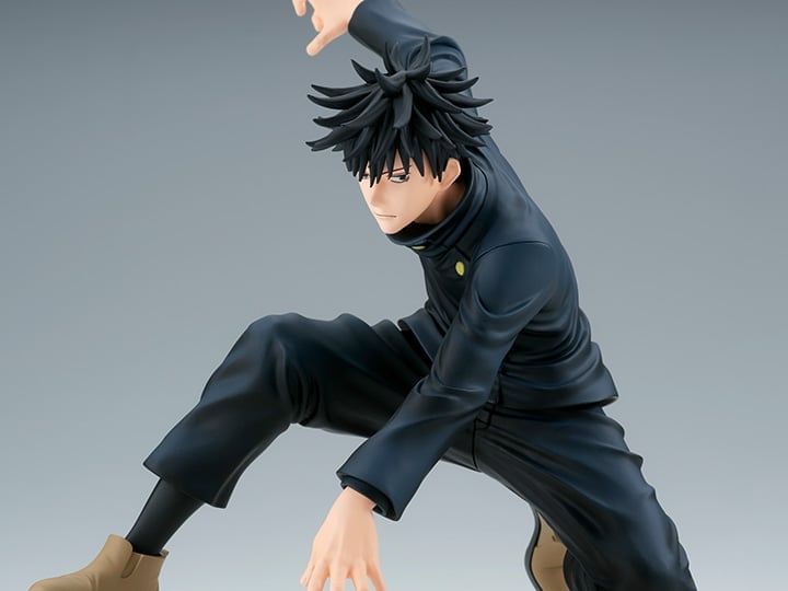 megumi． Jujutsu Kaisen Maximatic The Megumi Fushiguro