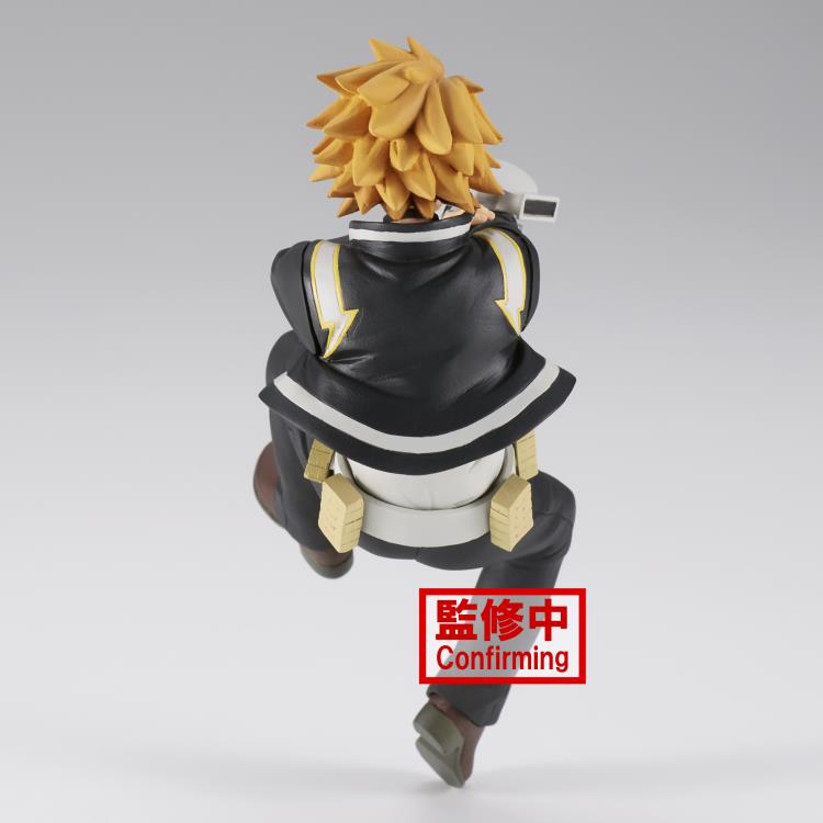 My Hero Academia The Amazing Heroes Vol.21 Denki Kaminari Gallery Image 5