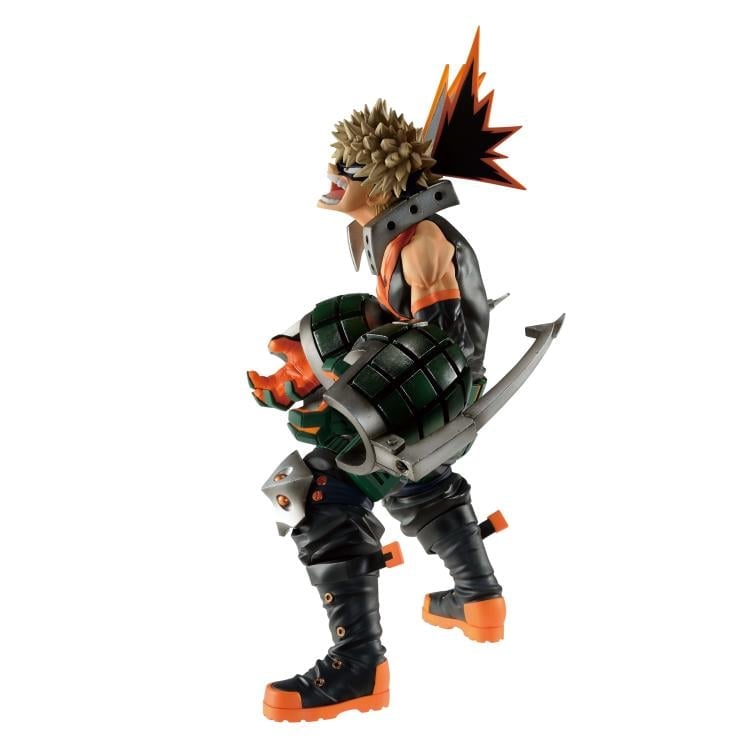 My Hero Academia Chronicle Super Master Stars Katsuki Bakugo Gallery Image 6