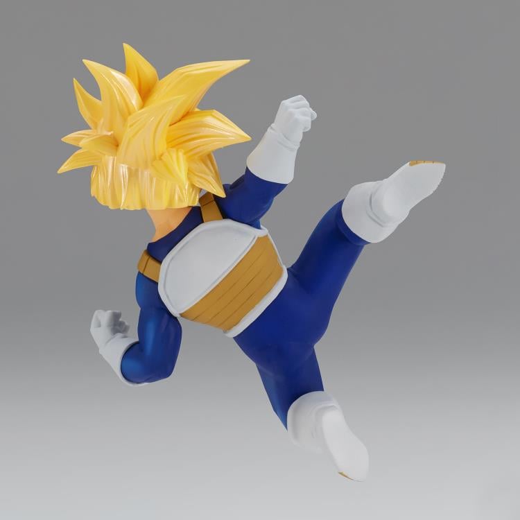 Dragon Ball Z Super Warriors Battle Retsuden III Vol.1 Super Saiyan Gohan Gallery Image 6