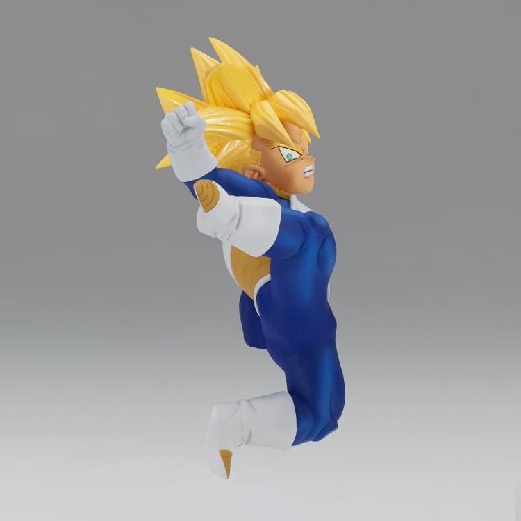 Dragon Ball Z Super Warriors Battle Retsuden III Vol.1 Super Saiyan Gohan Gallery Image 5