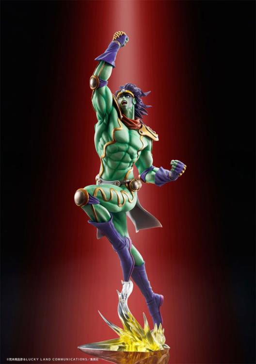 JoJo's Bizarre Adventure Statue Legend Star Platinum Gallery Image 3