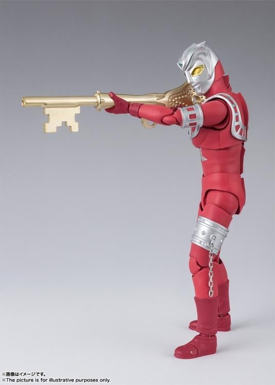 Ultra Galaxy Fight: The Destined Crossroad S.H.Figuarts Astra