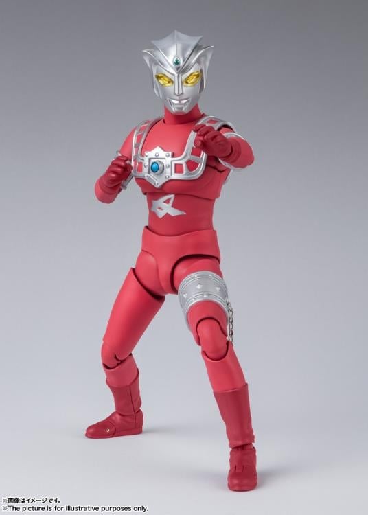 S.H.Figuartsアストラ Ultra Galaxy Fight: The Destined Crossroad S.H.Figuarts Astra