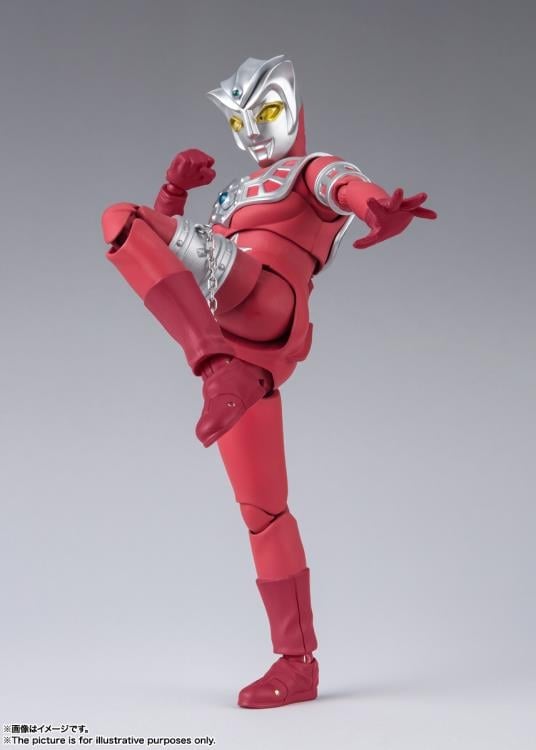 Ultra Galaxy Fight: The Destined Crossroad S.H.Figuarts Astra