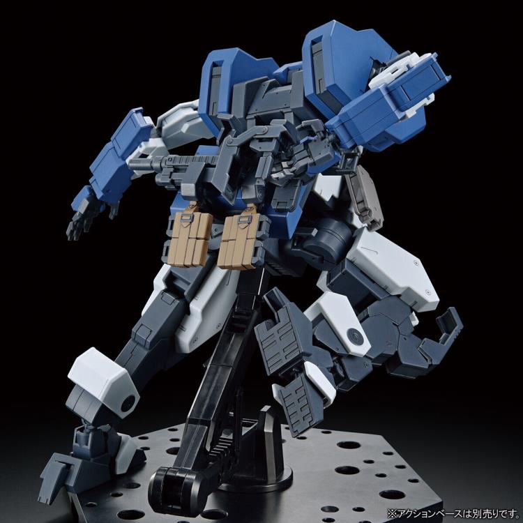 Kyoukai Senki Frost Flower HG Setsuro 1/72 Scale Model Kit Gallery Image 4