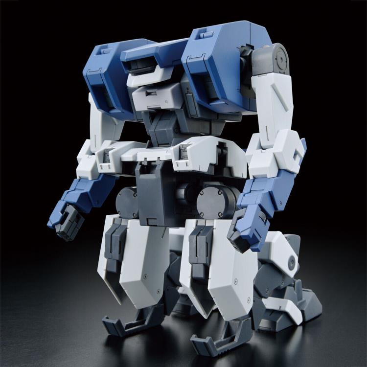 Kyoukai Senki Frost Flower HG Setsuro 1/72 Scale Model Kit Gallery Image 5